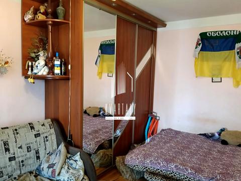 квартира за адресою Оболонський просп., 43