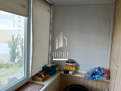 квартира за адресою Оболонський просп., 43