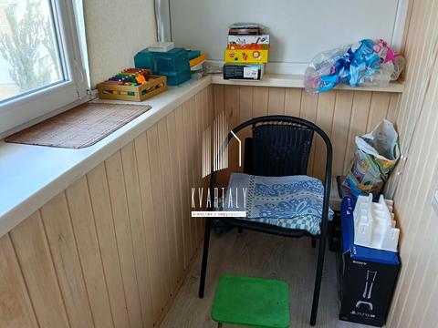 квартира за адресою Оболонський просп., 43