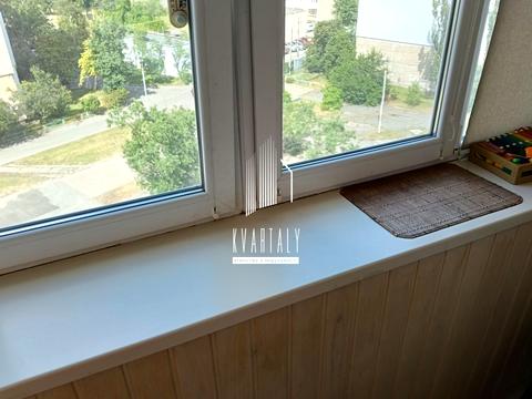 квартира за адресою Оболонський просп., 43