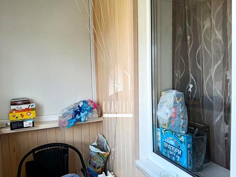 квартира за адресою Оболонський просп., 43