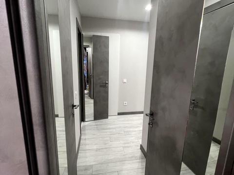 квартира по адресу Сяйво ул., 11