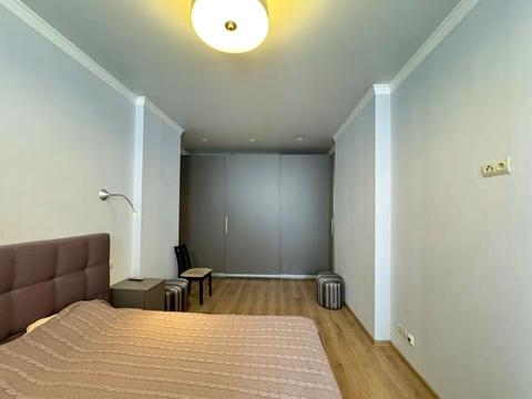 квартира по адресу Евгения Коновальца ул. (Щорса), 44-А