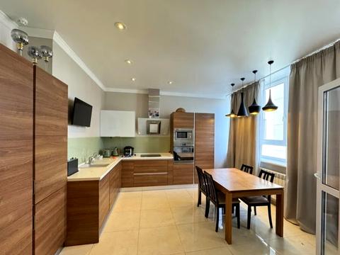 квартира по адресу Евгения Коновальца ул. (Щорса), 44-А