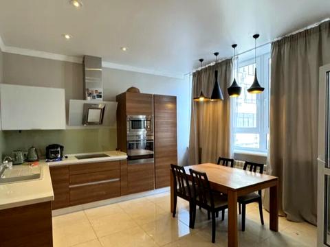 квартира по адресу Евгения Коновальца ул. (Щорса), 44-А