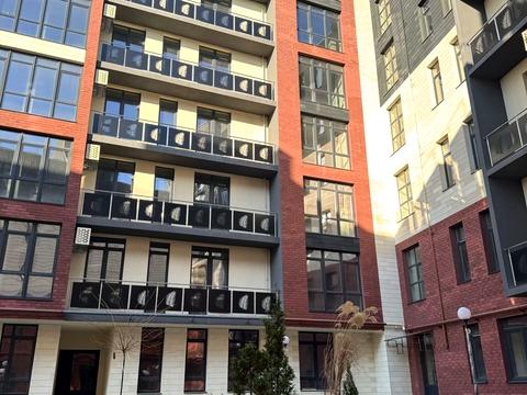 квартира за адресою Генерала Тараса Чупринки вул. (Пушкіна), (Будинок)