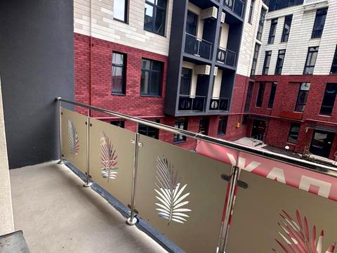 квартира за адресою Генерала Тараса Чупринки вул. (Пушкіна), (Будинок)