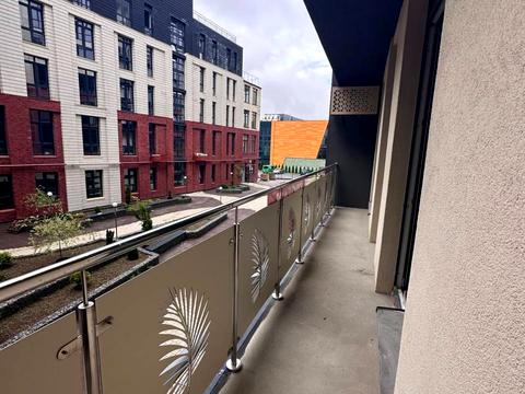 квартира за адресою Генерала Тараса Чупринки вул. (Пушкіна), (Будинок)