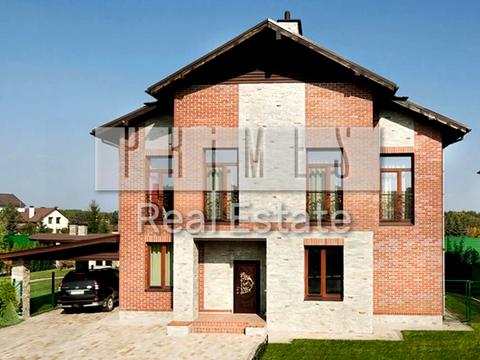 дом по адресу Днепровское шоссе