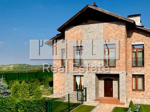 дом по адресу Днепровское шоссе