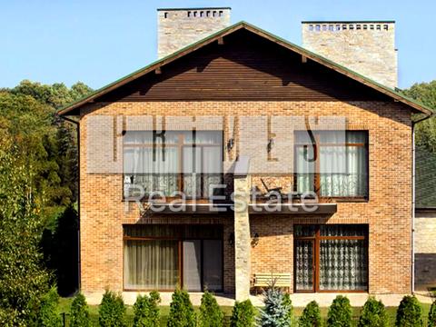 дом по адресу Днепровское шоссе