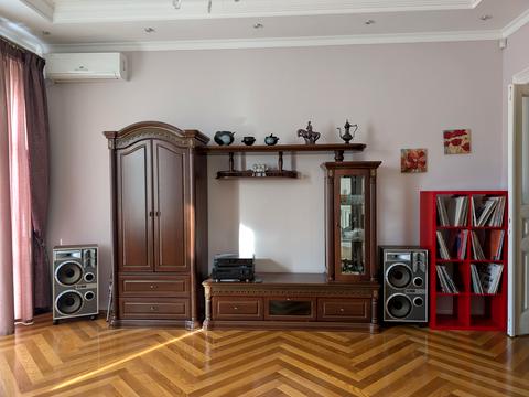 квартира за адресою Богдана Лепкого вул., 11