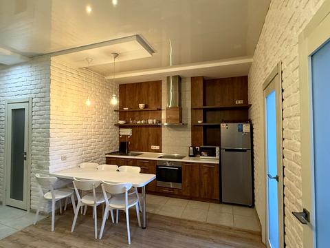 квартира за адресою Генуезька вул., 5