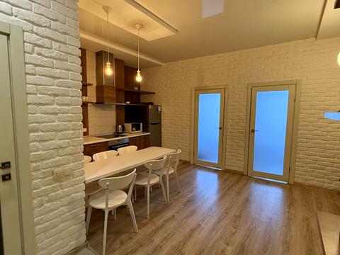 квартира за адресою Генуезька вул., 5