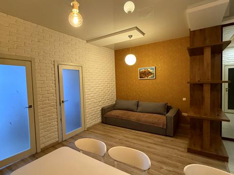 квартира за адресою Генуезька вул., 5