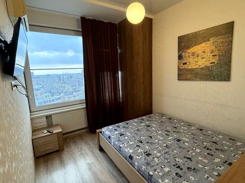 квартира за адресою Генуезька вул., 5