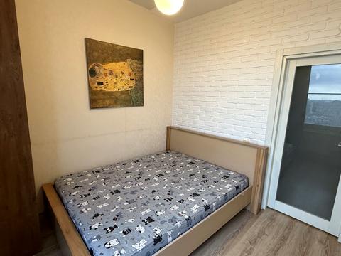 квартира за адресою Генуезька вул., 5