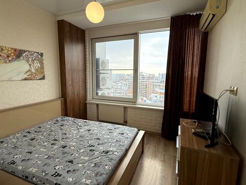 квартира за адресою Генуезька вул., 5