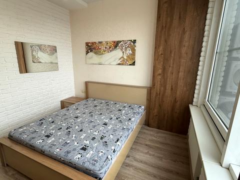 квартира за адресою Генуезька вул., 5