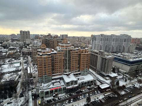 квартира за адресою Генуезька вул., 5