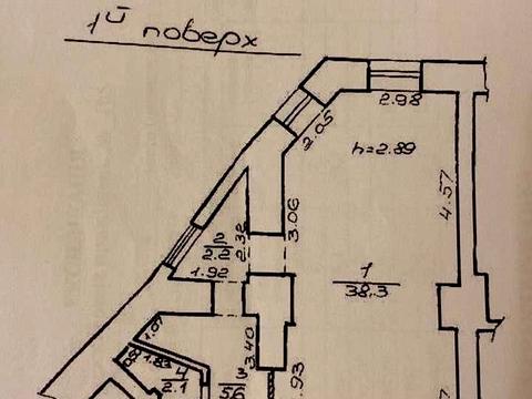 коммерческая по адресу Винниченко ул. (Советская), 4