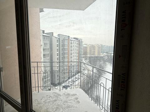 квартира по адресу Химиков ул., 23