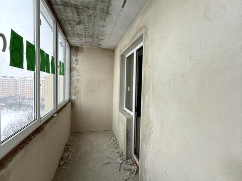 квартира по адресу Химиков ул., 23