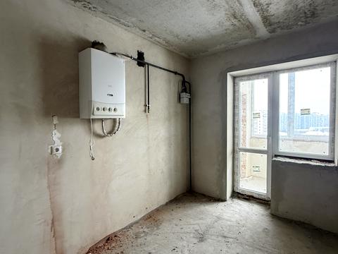 квартира по адресу Химиков ул., 23