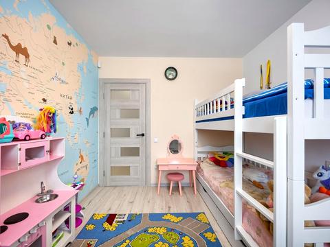 квартира по адресу Зеленая ул., 204г