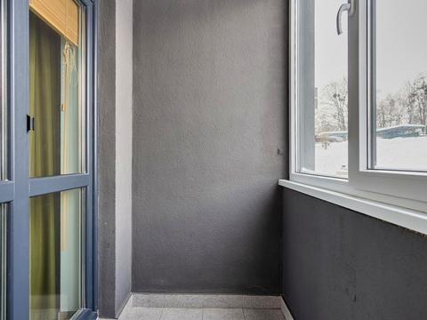 квартира по адресу Зеленая ул., 204г