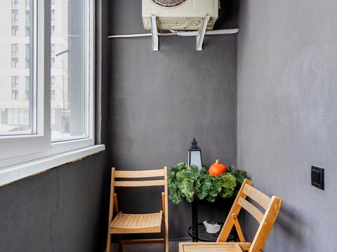 квартира по адресу Зеленая ул., 204г