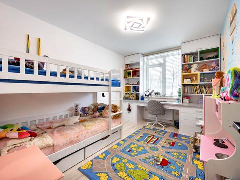 квартира по адресу Зеленая ул., 204г