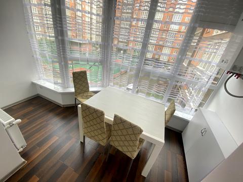 квартира по адресу Кульпарковская ул., 230-А