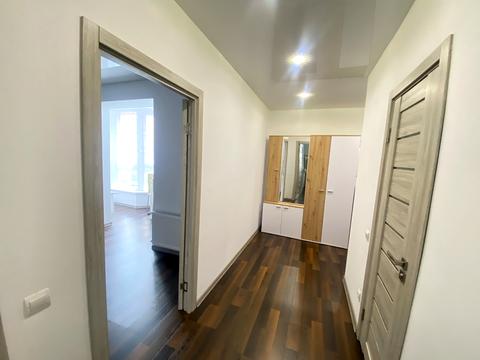 квартира за адресою Кульпарківська вул., 230-А