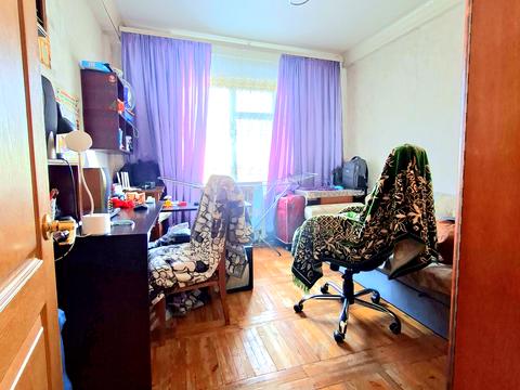 квартира за адресою Запоріжжя, Ювілейний просп., 27