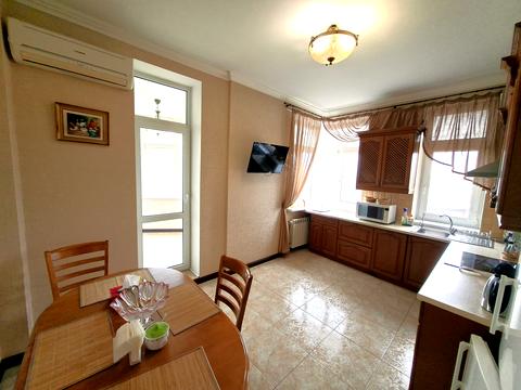 квартира за адресою Лесі Українки бульв., 7-Б