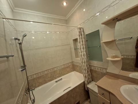 квартира за адресою Лесі Українки бульв., 7-Б