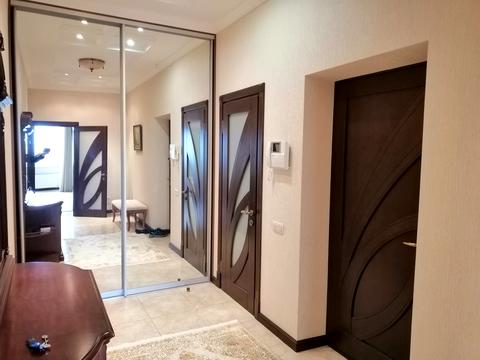 квартира за адресою Лесі Українки бульв., 7-Б