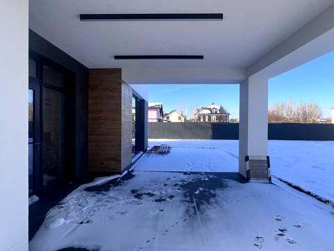 дом по адресу с. Белогородка, Барвінкова