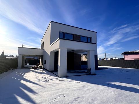 дом по адресу с. Белогородка, Барвінкова