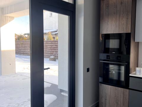 дом по адресу с. Белогородка, Барвінкова