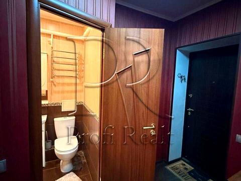 квартира за адресою Олександра Бринжали вул. (Тешебаєва), 60