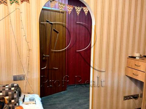 квартира за адресою Олександра Бринжали вул. (Тешебаєва), 60