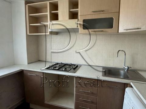 квартира за адресою Олександра Бринжали вул. (Тешебаєва), 60