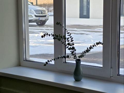 дом по адресу зелена, 4