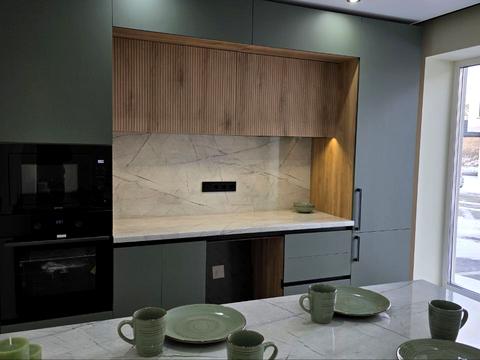 дом по адресу зелена, 4