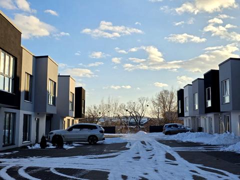 дом по адресу зелена, 4