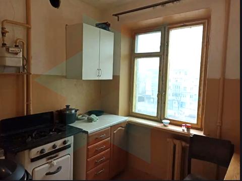 квартира за адресою Олександра Поля просп. (Кірова), 115