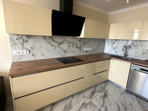 квартира за адресою Євгена Сверстюка вул. (Марини Раскової), 6-А