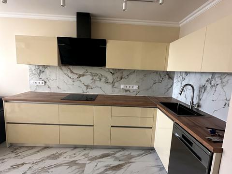 квартира за адресою Євгена Сверстюка вул. (Марини Раскової), 6-А